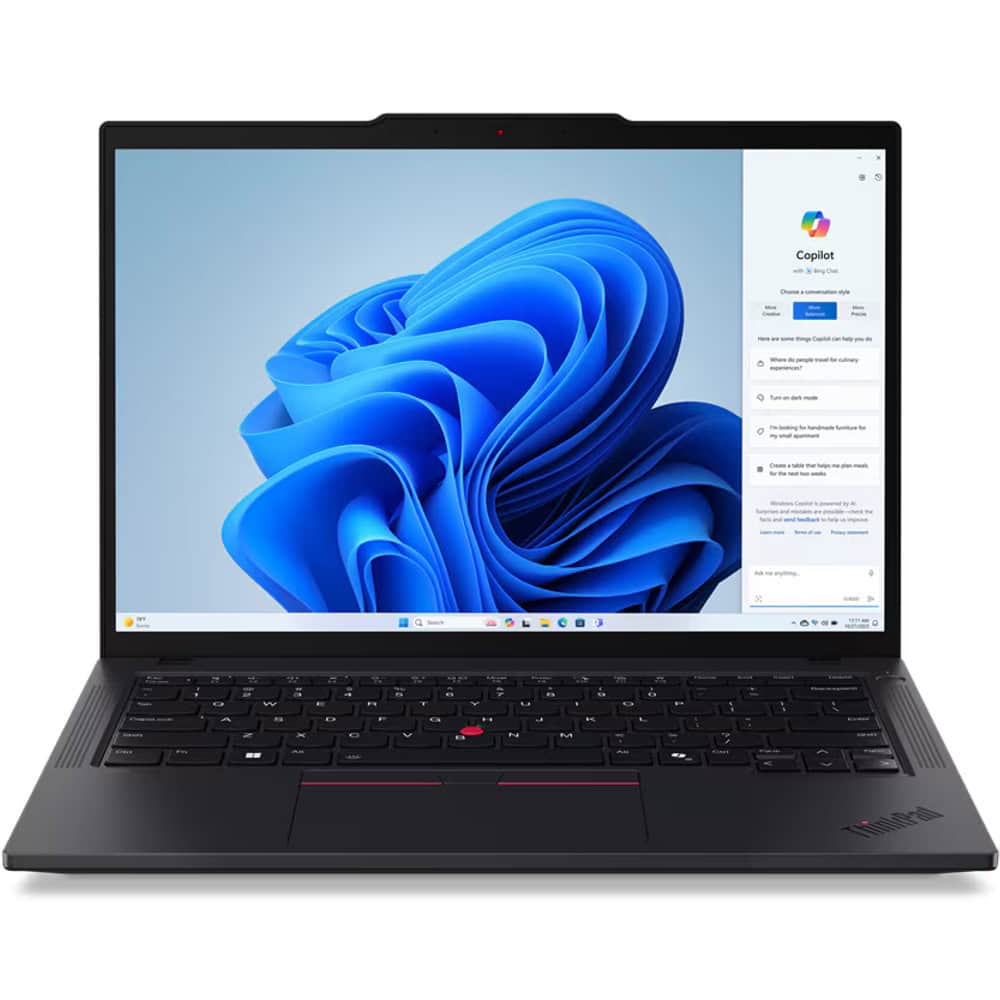 Лаптоп Lenovo ThinkPad T14 Gen 5 (21ML0022BM)
