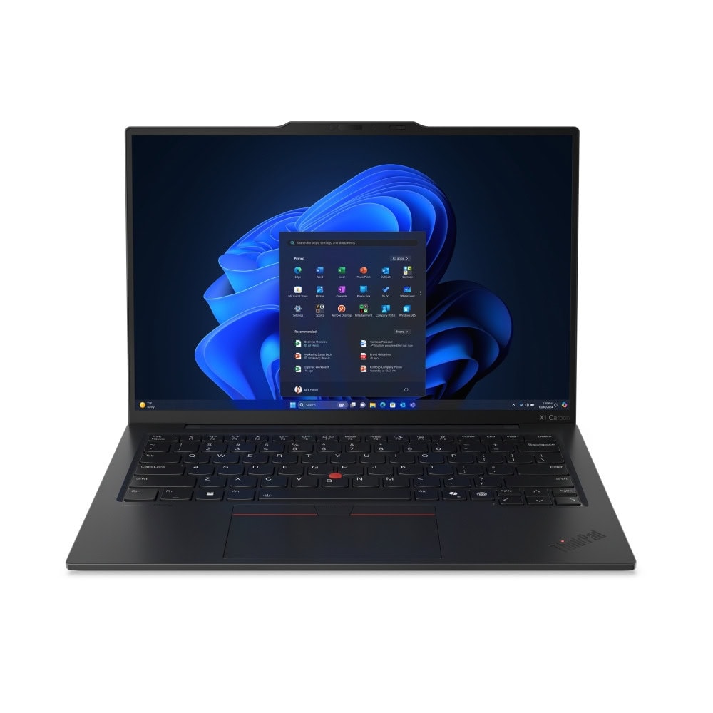Лаптоп Lenovo ThinkPad X1 Carbon Gen 13 Aura Edition (21NS004RBM)