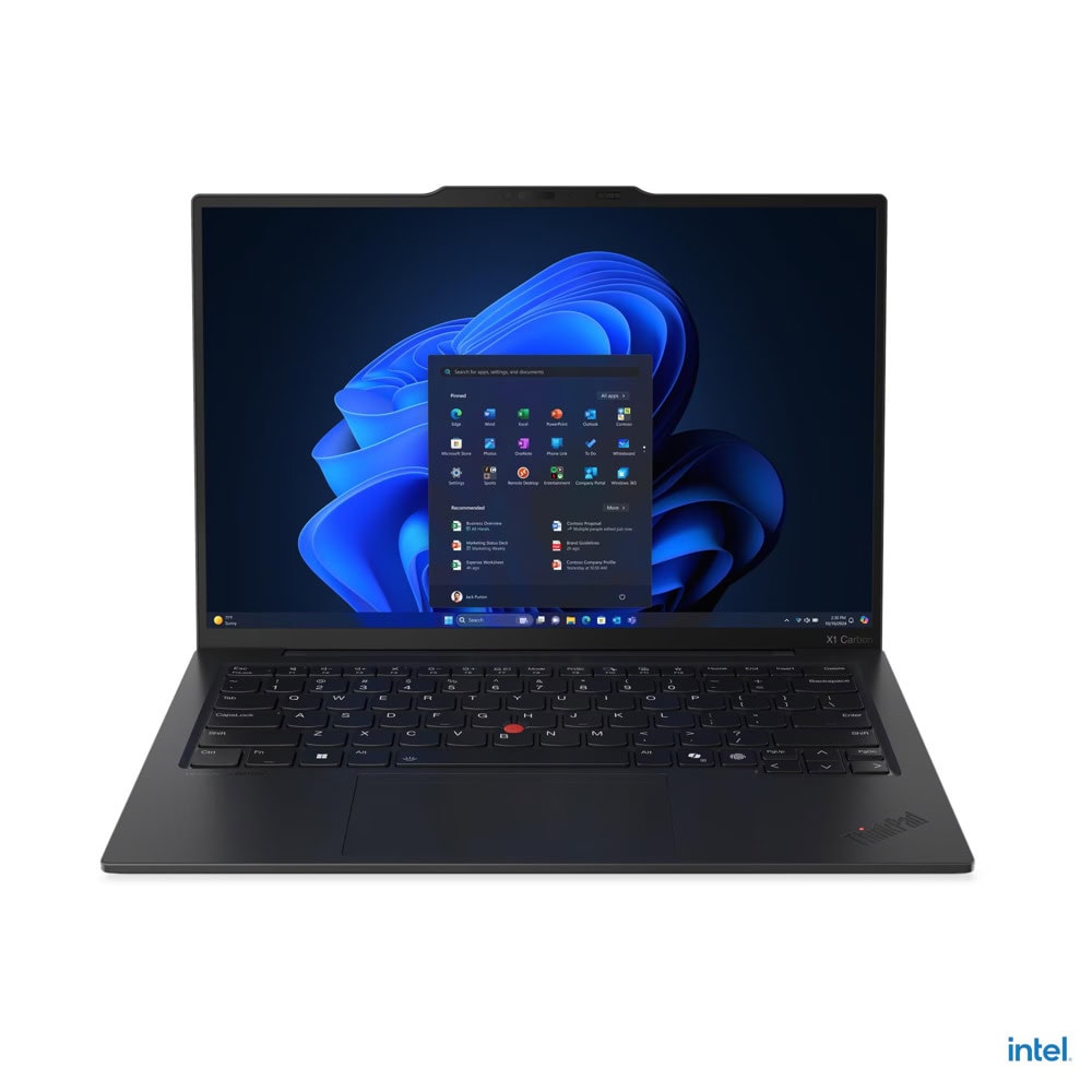 Лаптоп Lenovo ThinkPad X1 Carbon Gen 13 Aura Edition (21NX0062BM)