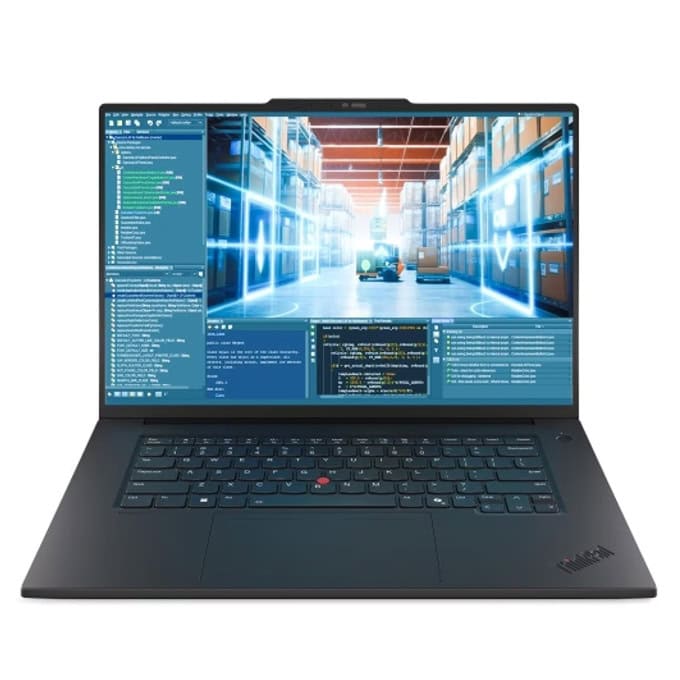Лаптоп Lenovo ThinkPad P1 Gen 8 (21Q80001BM)