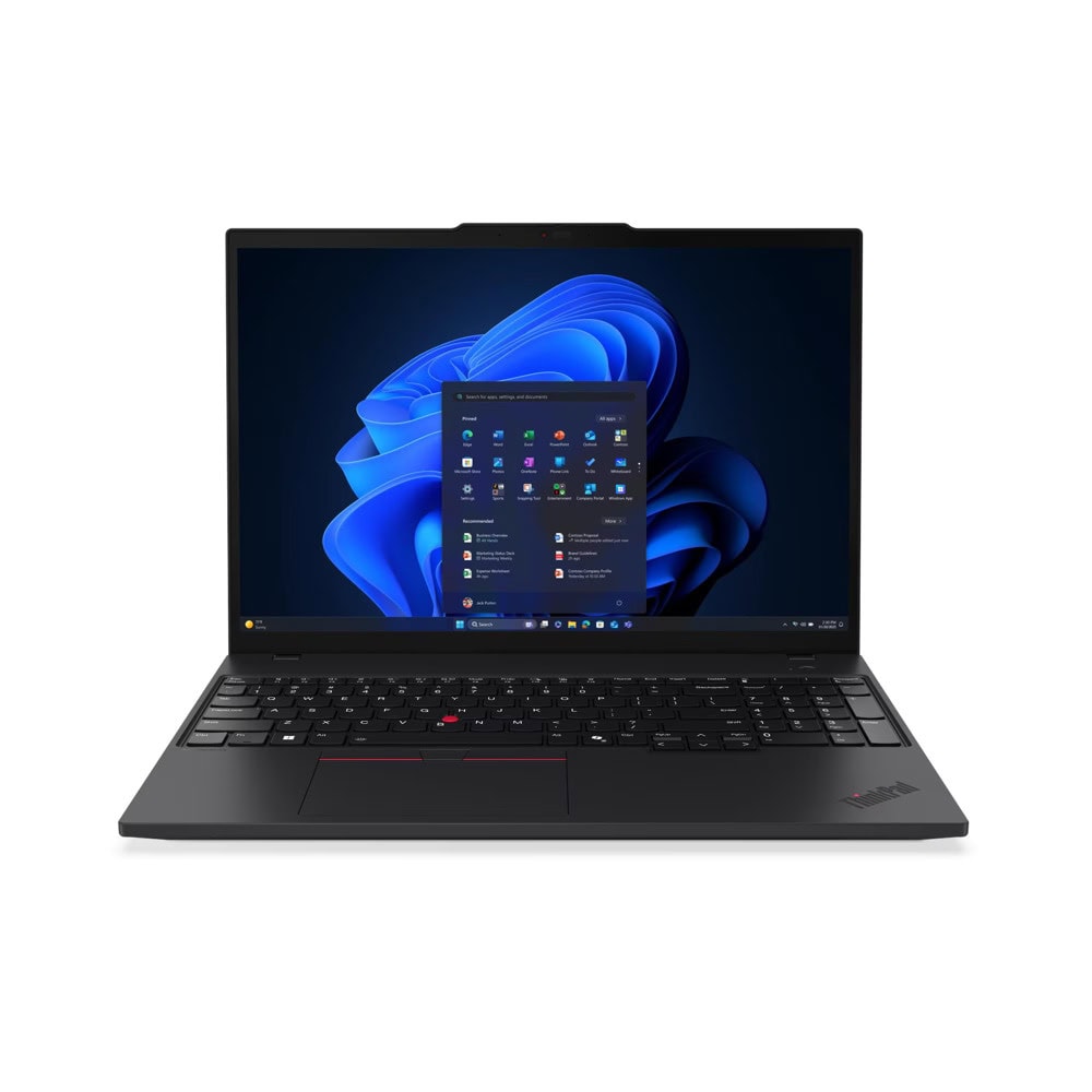 Лаптоп Lenovo ThinkPad T16 Gen 4 (21QE0036BM)