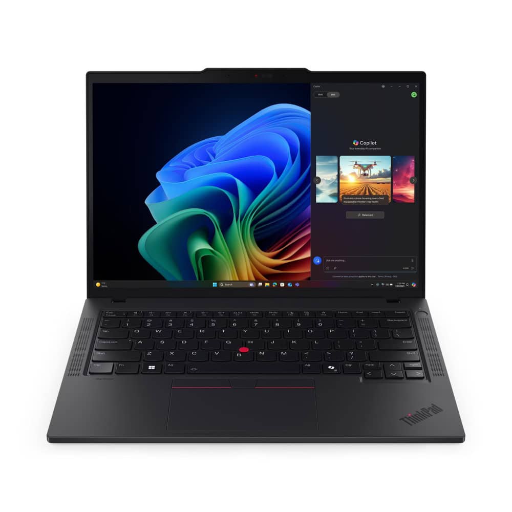 Лаптоп Lenovo ThinkPad T14 Gen 6 (21QJ004PBM)