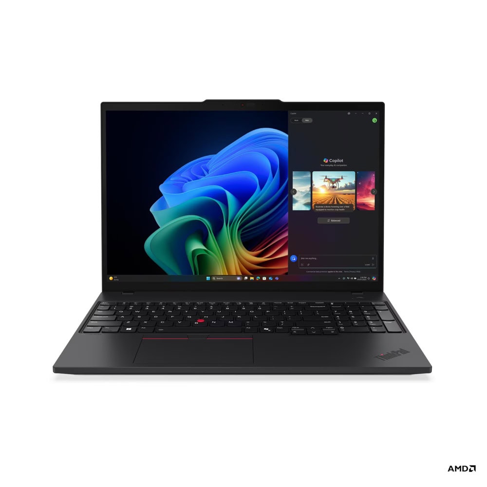 Лаптоп Lenovo ThinkPad T16 Gen 4 (21QN0018BM)