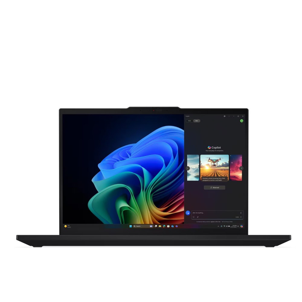 Лаптоп Lenovo ThinkPad T16 Gen 4(21QN001MBM)