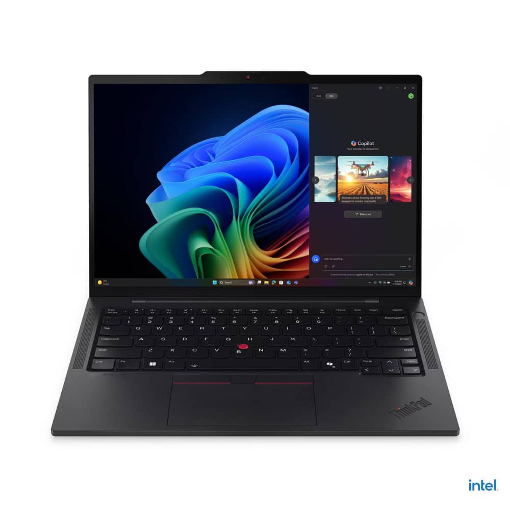 Лаптоп Lenovo ThinkPad T14s Gen 6 (21QX00HFBM)
