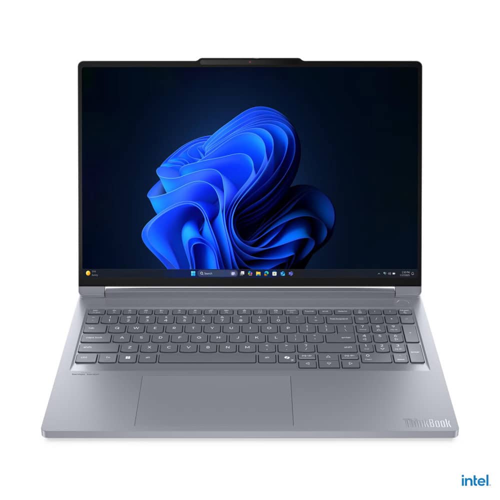 Лаптоп Lenovo ThinkBook 16p Gen 6 (21R0004ABM)(сив)