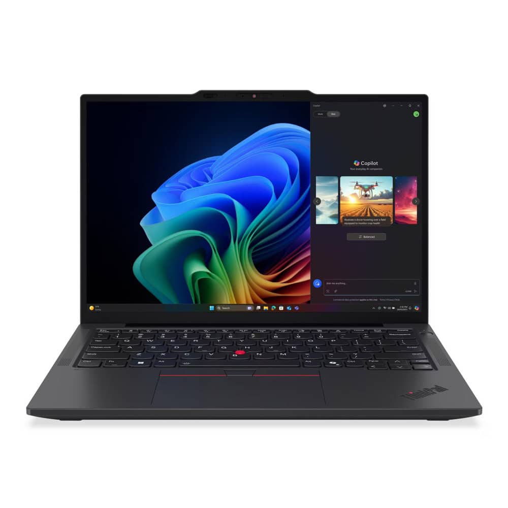 Лаптоп Lenovo ThinkPad X13 Gen 6 (21RM001JBM)