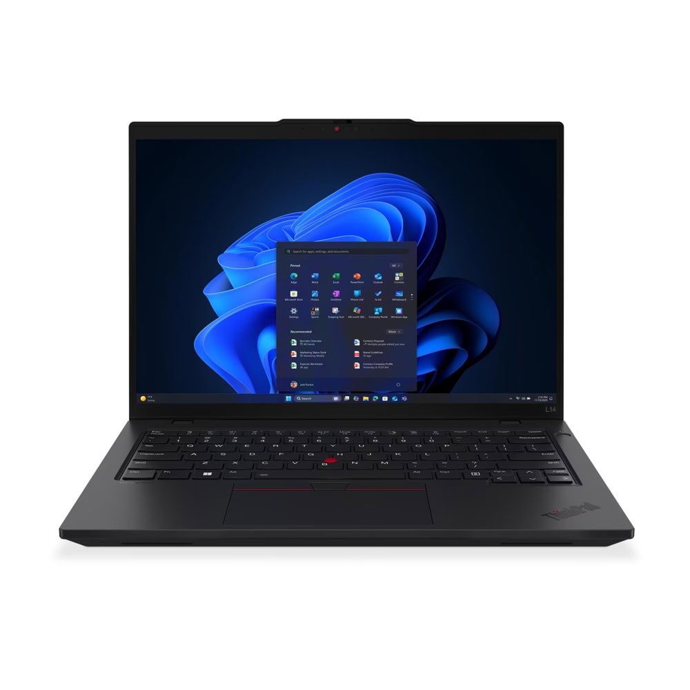 Лаптоп Lenovo ThinkPad L16 Gen 2 (21SA0017BM)