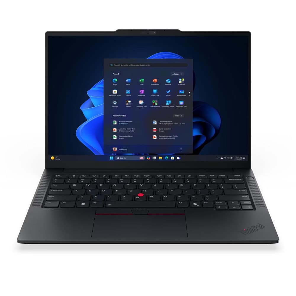 Лаптоп Lenovo ThinkPad E14 Gen 7 (21T0004YBM)