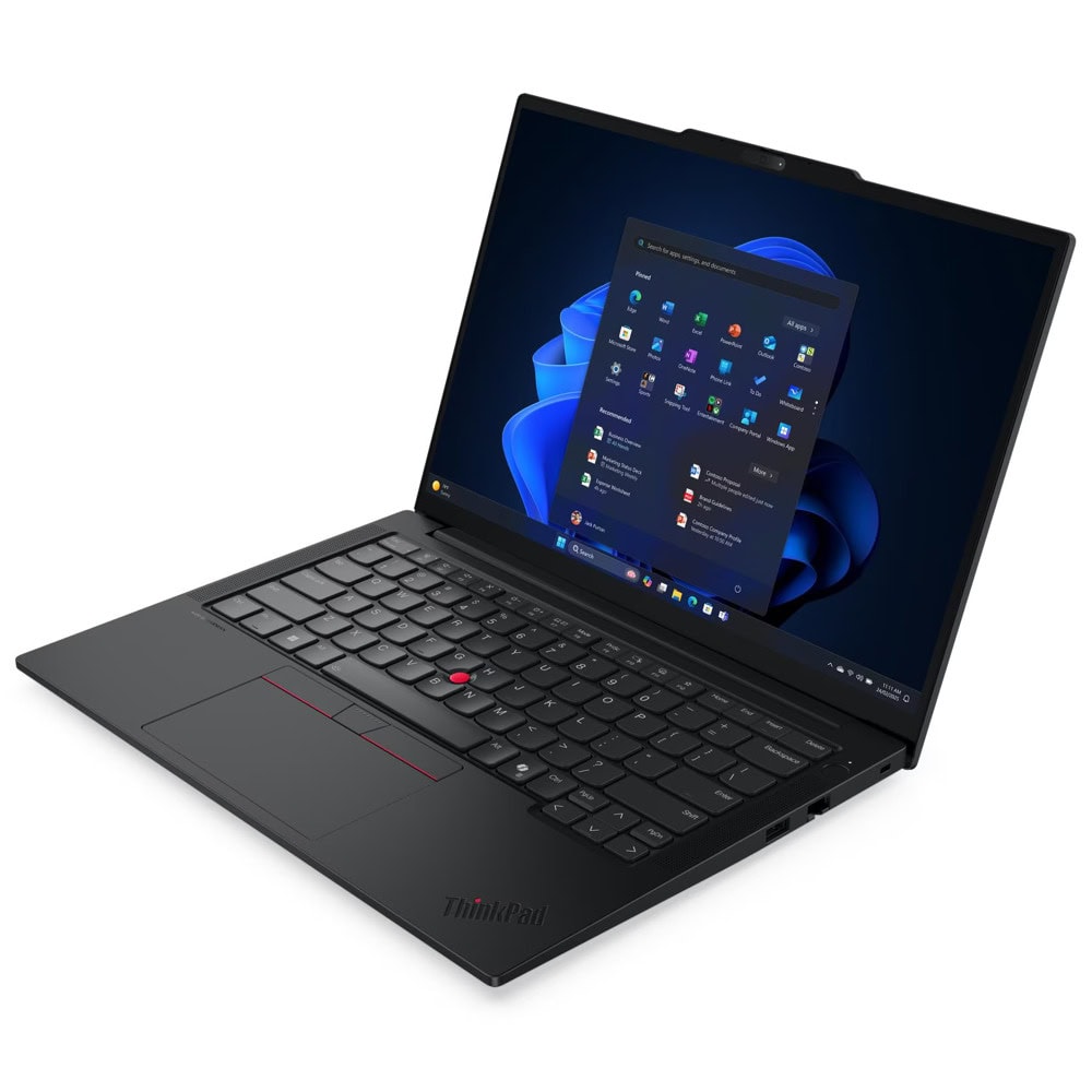 Лаптоп Lenovo ThinkPad E14 Gen 7 (21U20050BM))