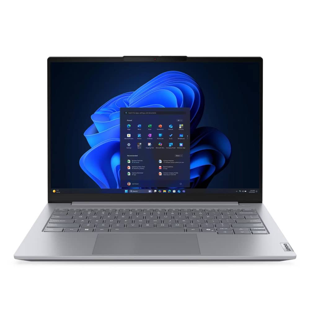 Лаптоп Lenovo ThinkBook 14 G9 AHP (21V0000NBM)(сив)