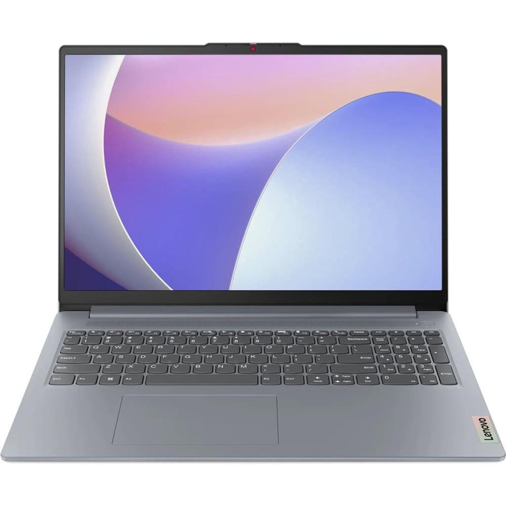 Лаптоп Lenovo IdeaPad Slim 3 15IRU8(82X700H6BM)(син)