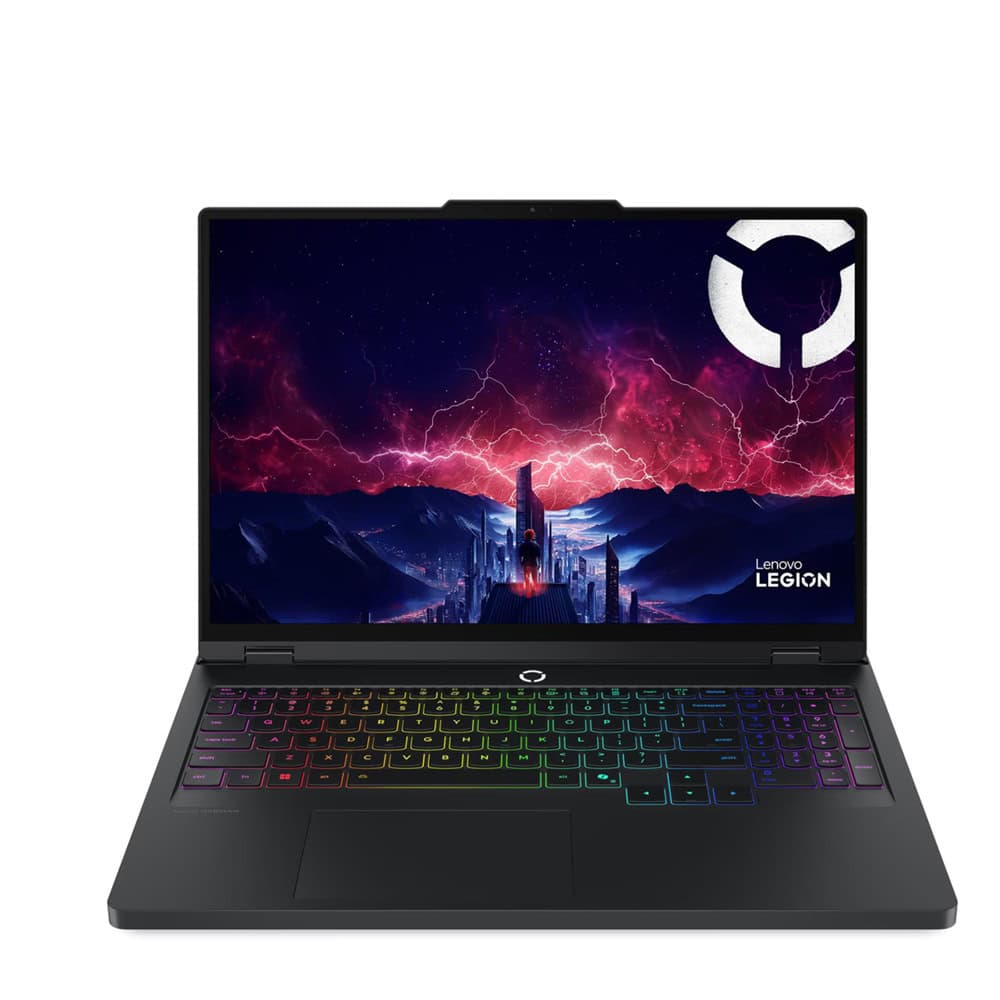 Лаптоп Lenovo Legion Pro 5 16IAX10 (83F30059BM)(черен)