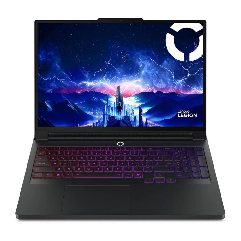 Лаптоп Lenovo Legion Pro 7 16IAX10H (83F500KWBM)