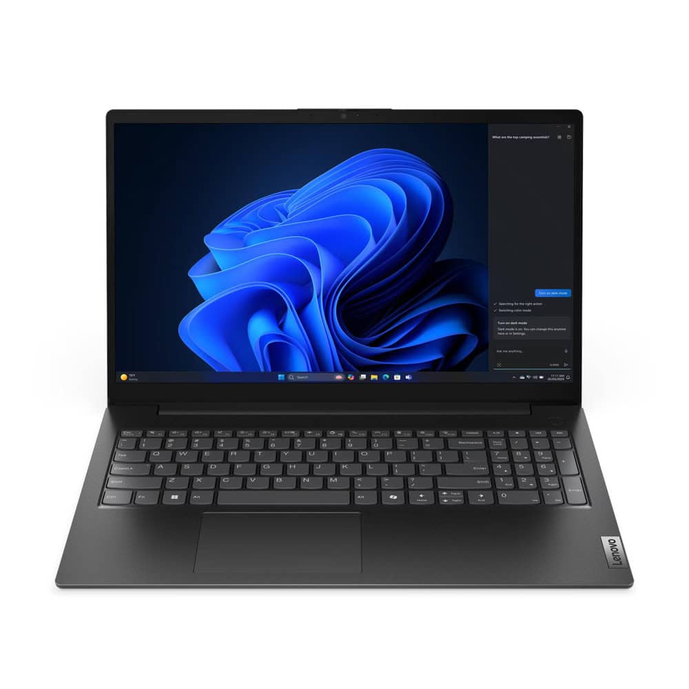 Лаптоп Lenovo V15 G5 IRL (83HF00G2BM)