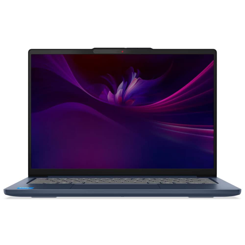 Лаптоп Lenovo IdeaPad Slim 5 14IRH10 (83HR0015BM)(син)