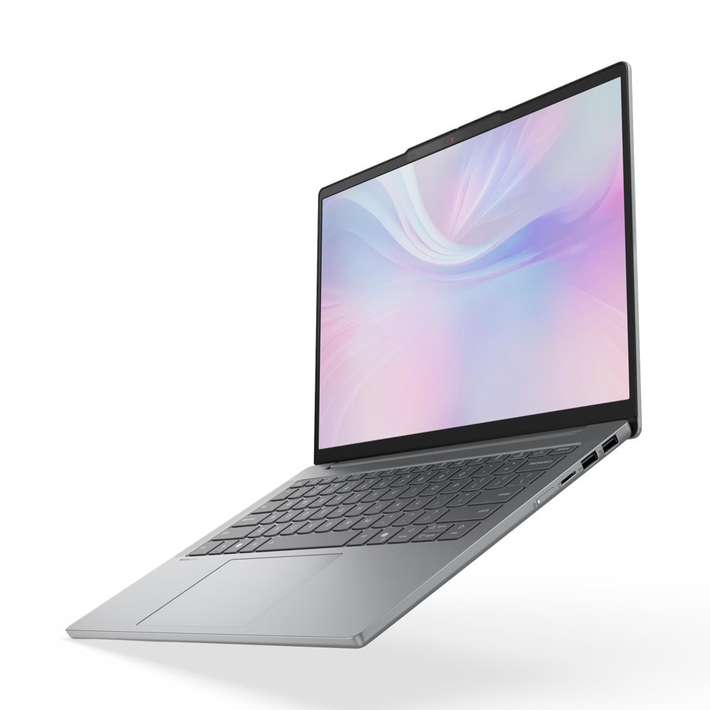 Лаптоп Lenovo IdeaPad Slim 5 14AHP10(83HV002NBM)(сив)