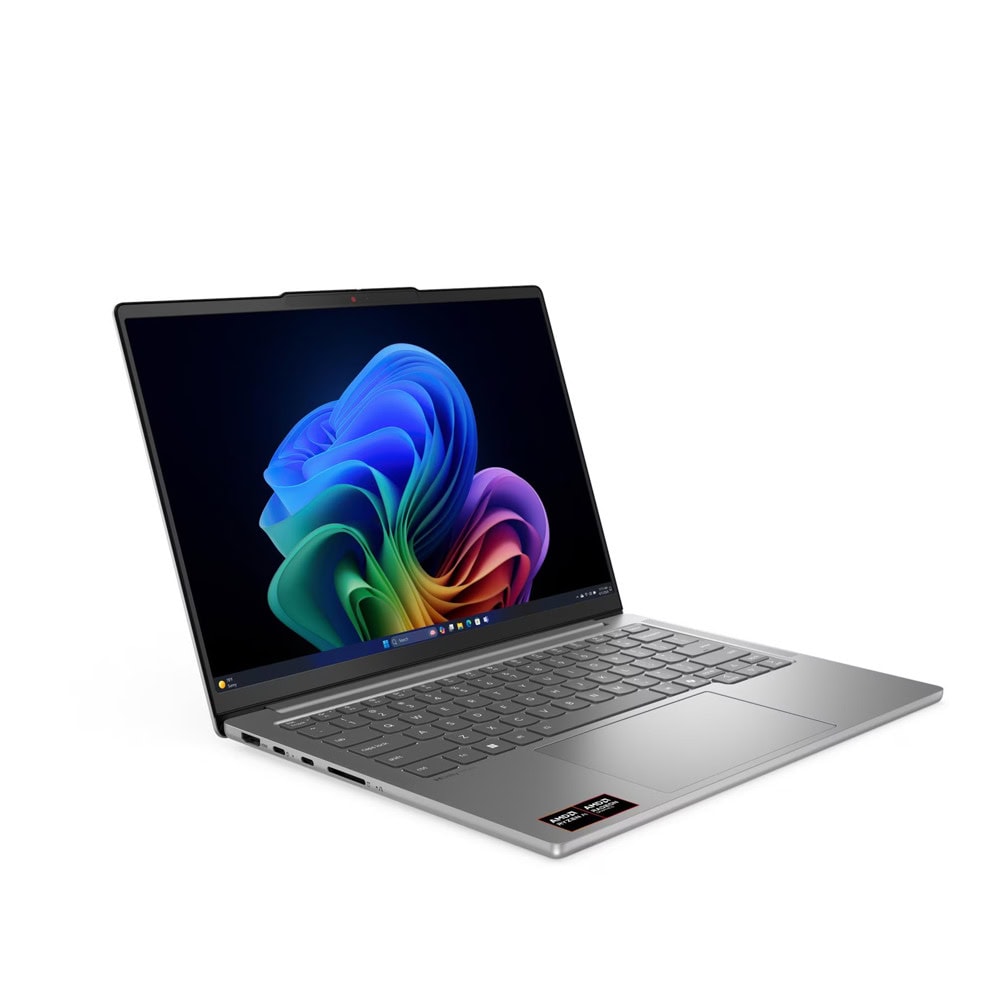 Лаптоп Lenovo IdeaPad Pro 5 14AKP10 (83JL000VBM)(сив)