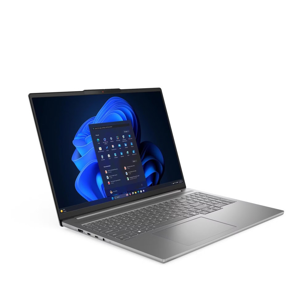 Лаптоп Lenovo IdeaPad Pro 5 16IAH10(83JM000LBM)(сив)