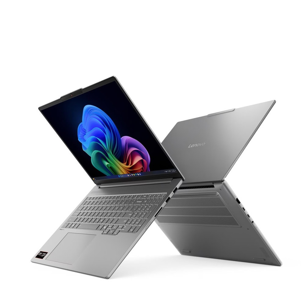Лаптоп Lenovo IdeaPad Pro 5 16AKP10 (83JN002EBM)(сив)