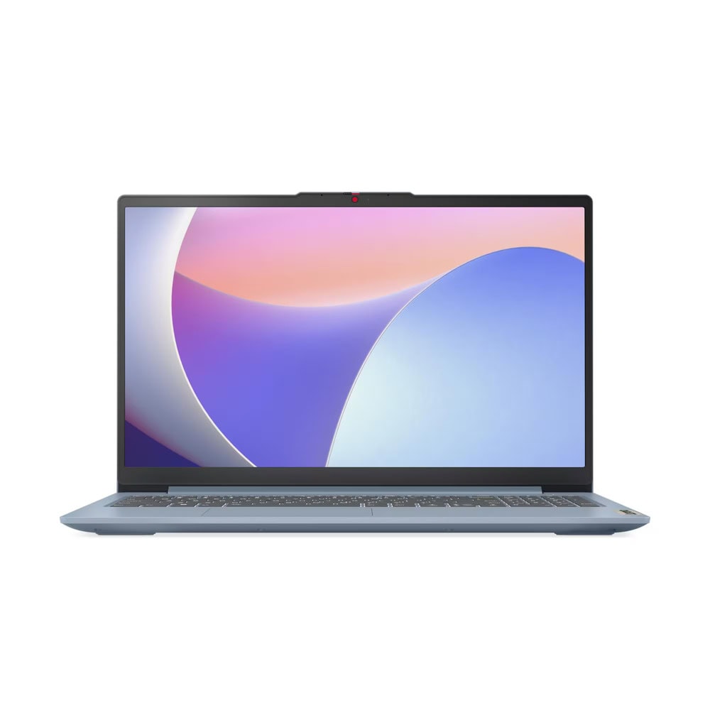 Лаптоп Lenovo IdeaPad Slim 3 15ITN9 (83L7003FBM)(син)