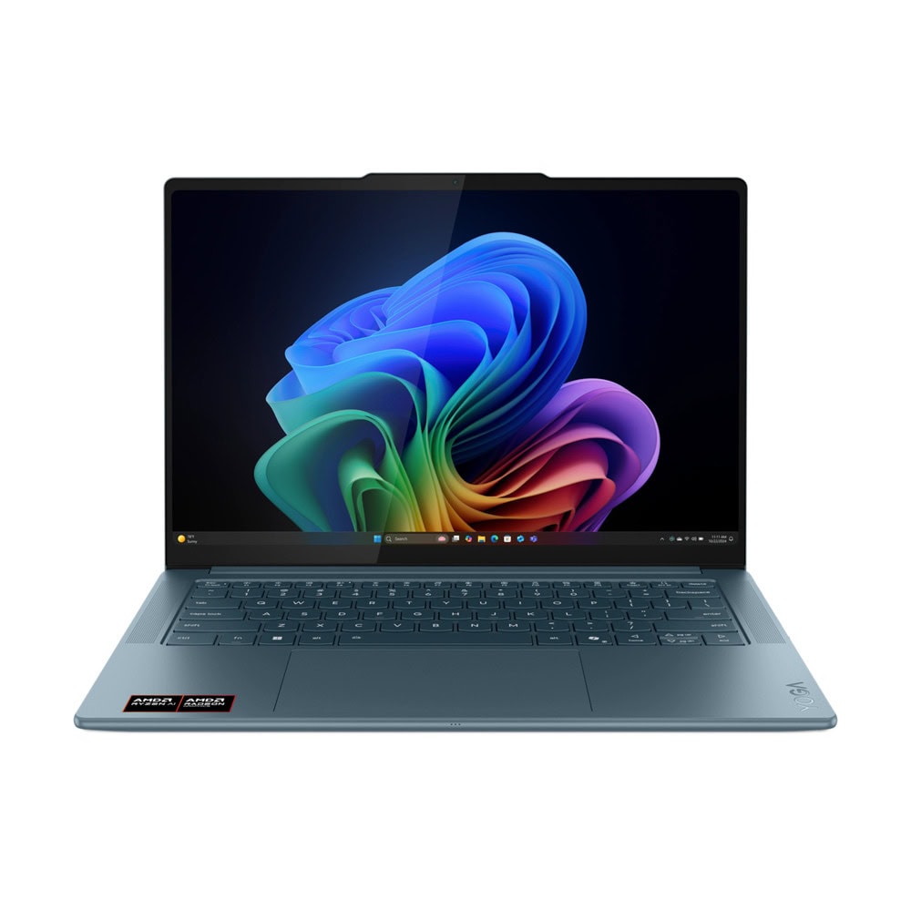 Лаптоп Lenovo Yoga Pro 7 14ASP10 (83LX000EBM)(син)