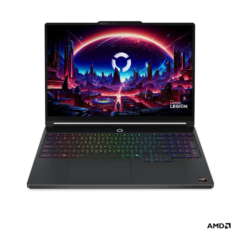 Лаптоп Lenovo Legion 5 15AGP11(83Q60018BM)(черен)