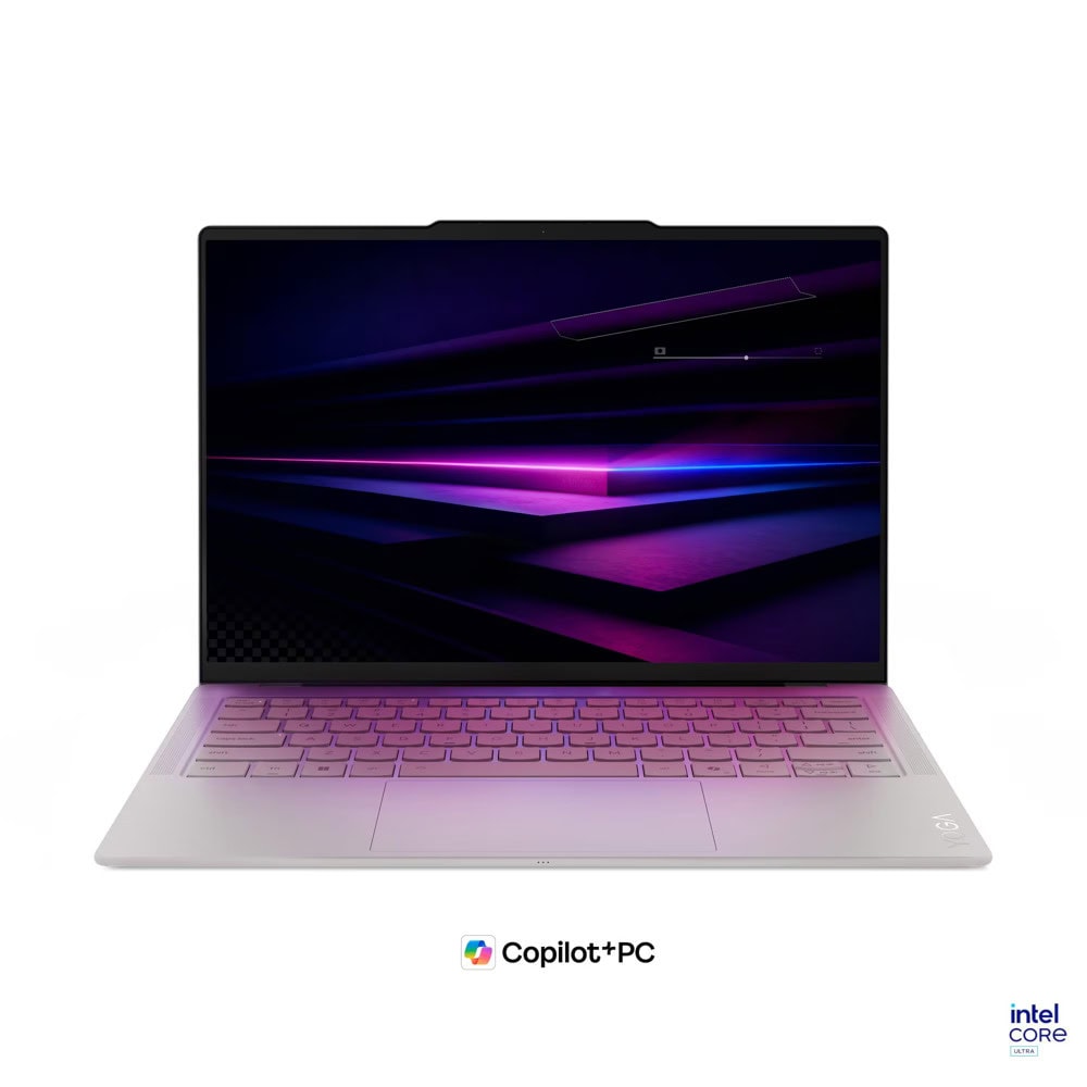 Лаптоп Lenovo Yoga Slim 7 Ultra 14IPH11 (83QK002RBM)(сив)