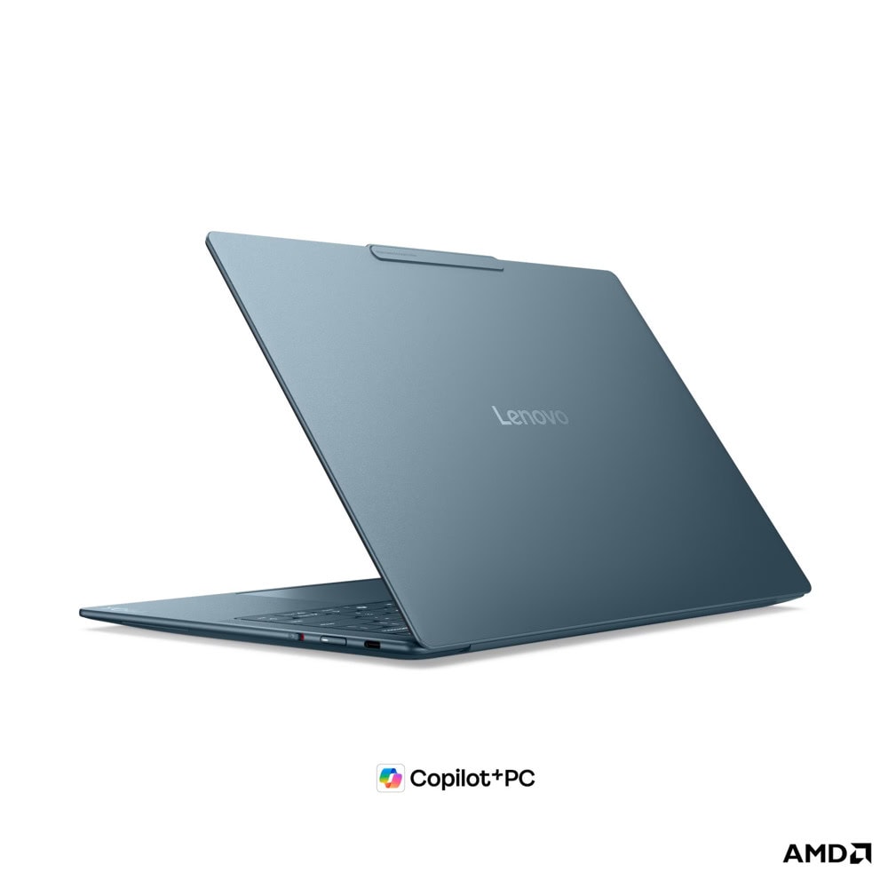 Лаптоп Lenovo Yoga Slim 7 14AGP11 (83QS001ABM)(зелен)