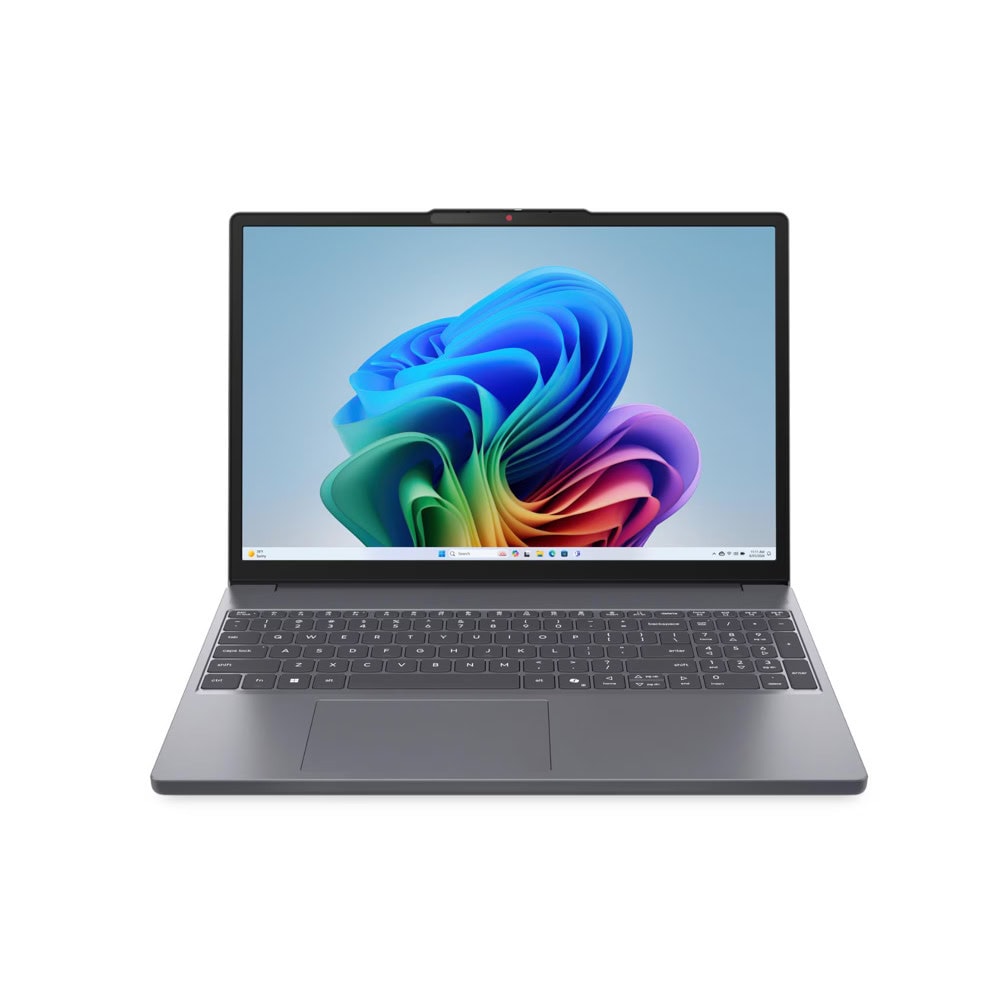 Лаптоп Lenovo IdeaPad Slim 3 15IWC11 (83RR009GBM)(сив)