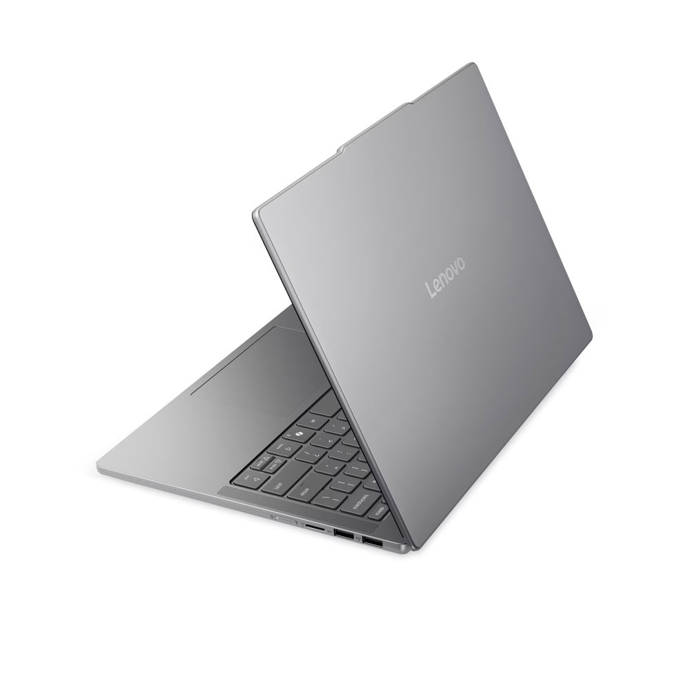 Лаптоп Lenovo IdeaPad Slim 5 14AHP11 (83S3000KBM)(сив)