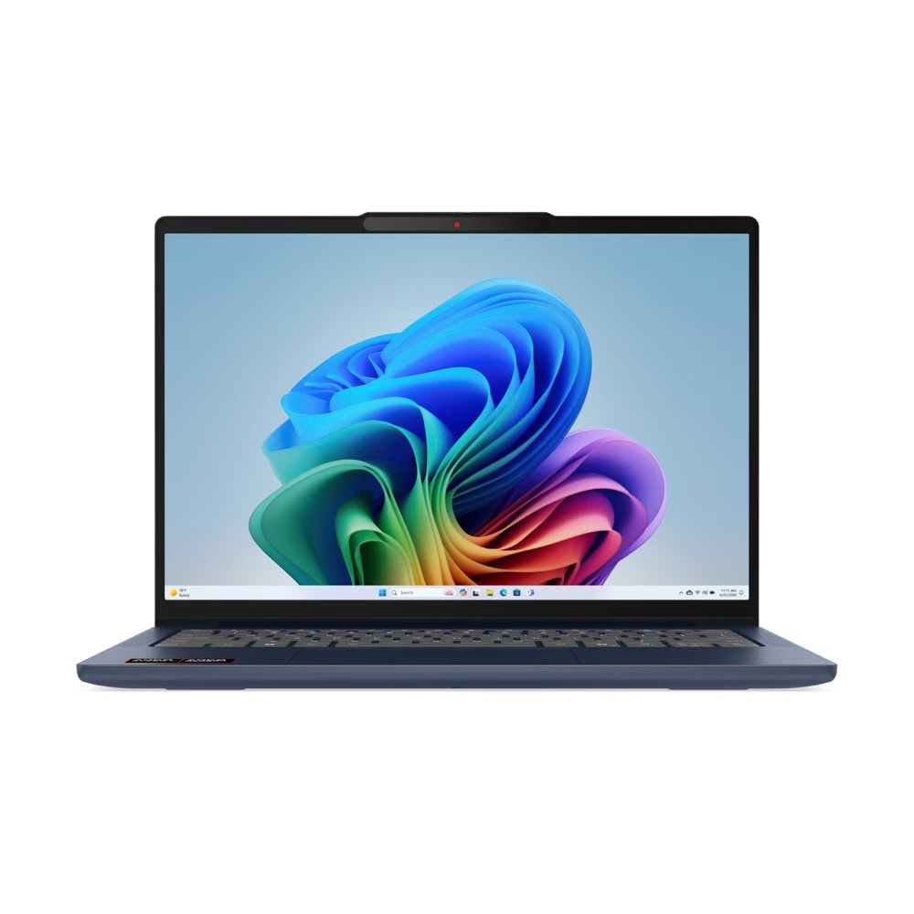 Лаптоп Lenovo IdeaPad Slim 5 14AHP11 (83S3001FBM)(син)