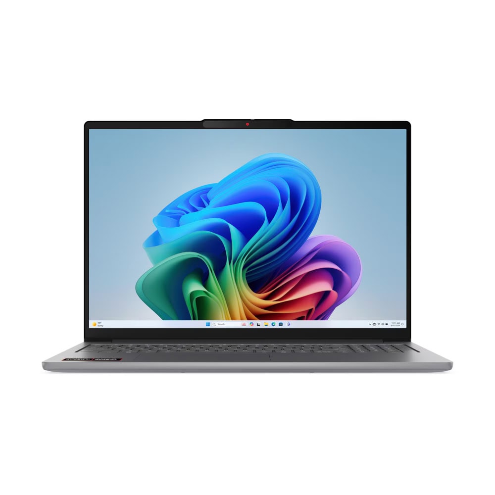 Лаптоп Lenovo IdeaPad Slim 5 16AHP11 (83S40011BM)(сив)