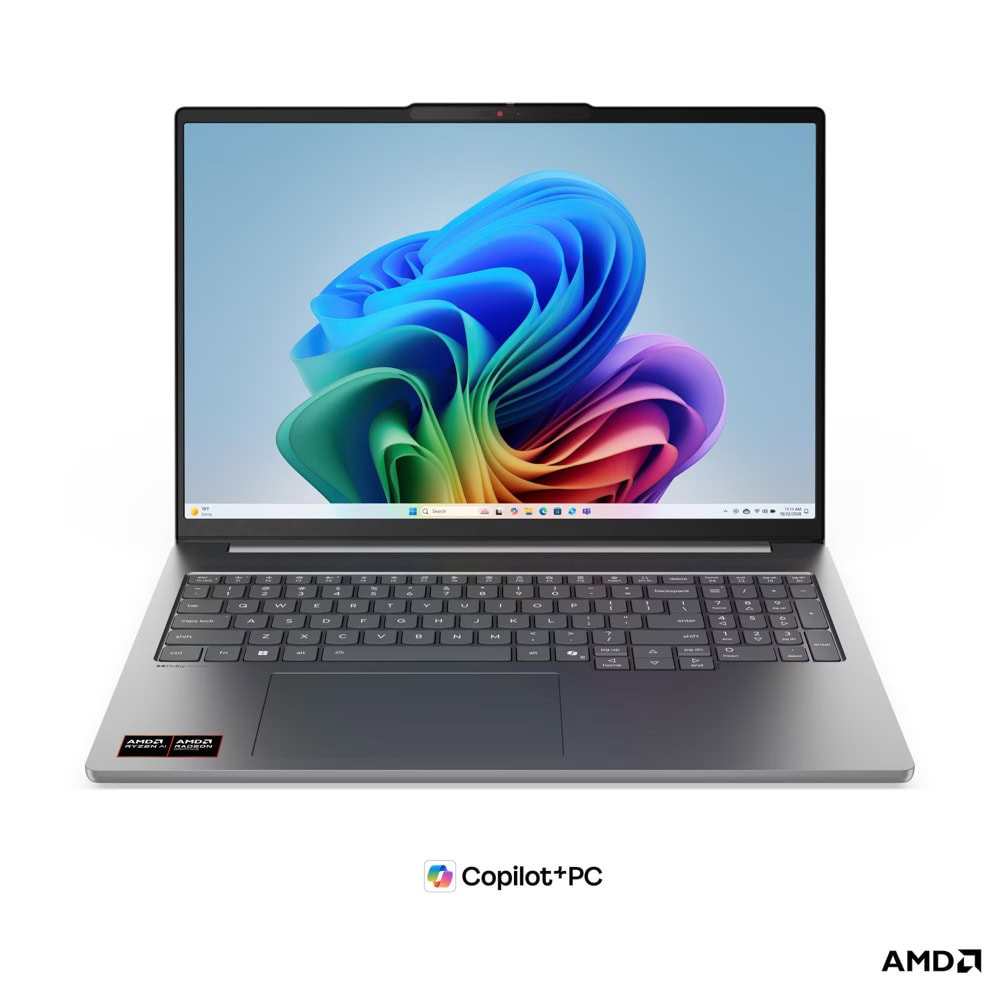 Лаптоп Lenovo IdeaPad Pro 5 16AGP11 (83SJ001CBM)(сив)