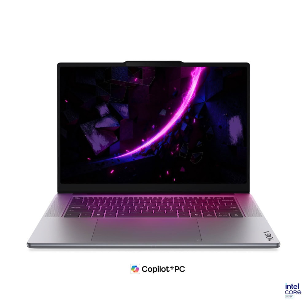Лаптоп Lenovo Yoga Pro 7 15IPH11 (83SN000VBM)(сив)