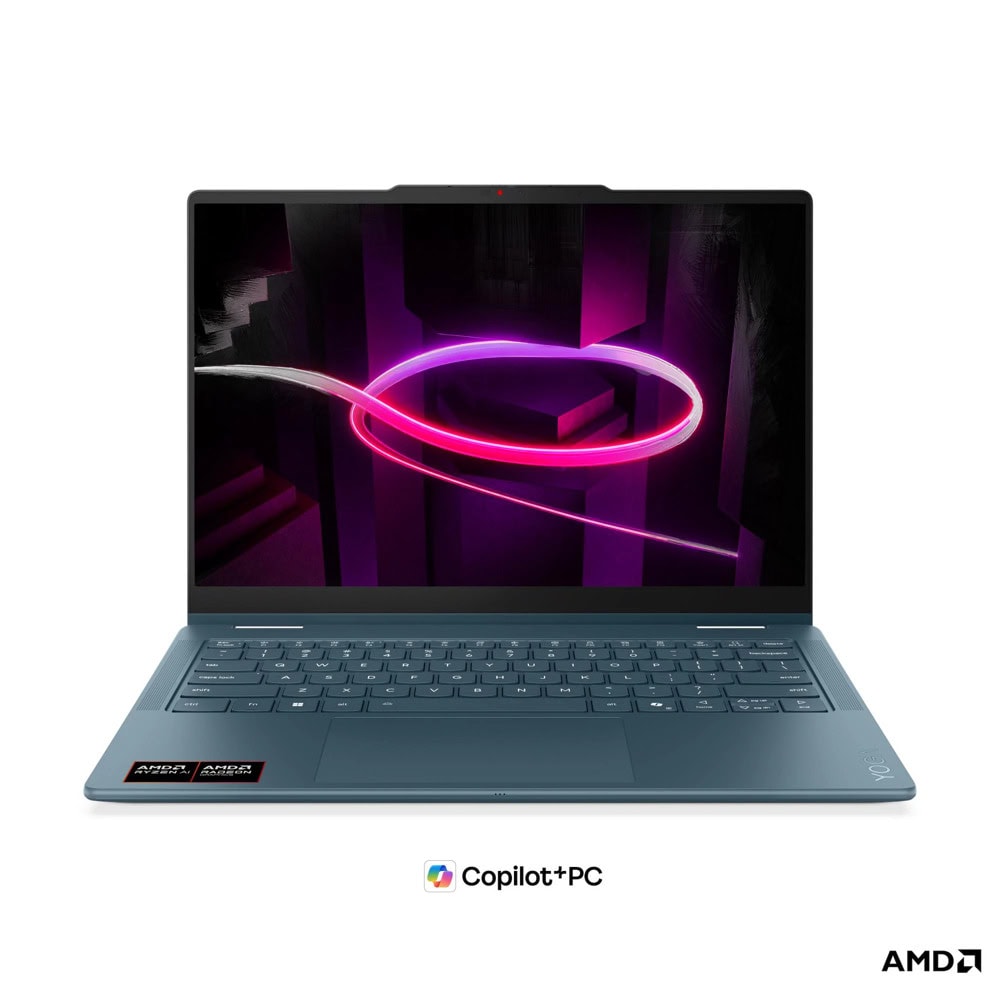 Лаптоп Lenovo Yoga 7 2-in-1 14AGP11 (83TD001NBM)