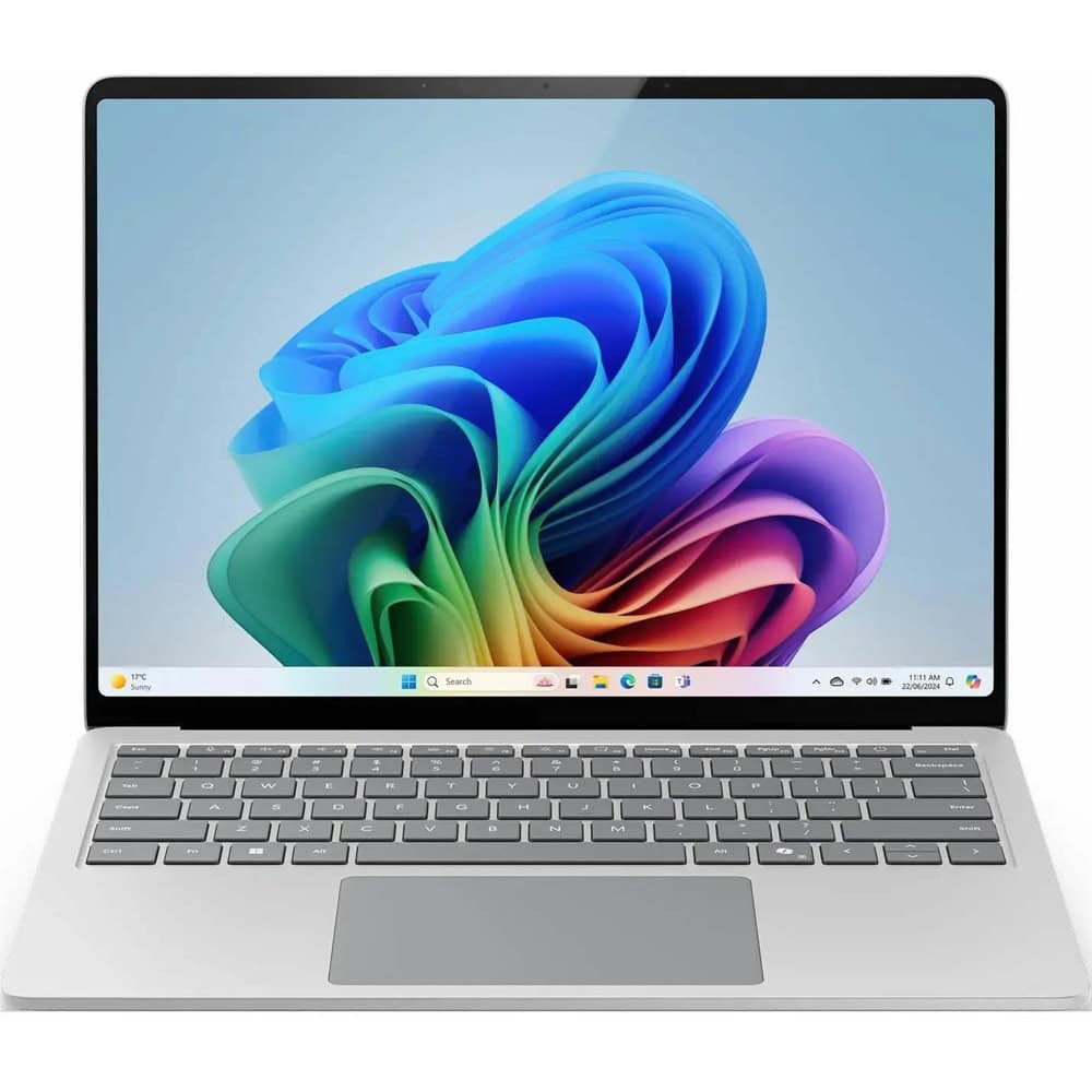 Лаптоп Microsoft Surface Laptop 7 (EP2-21013)(сребрист)