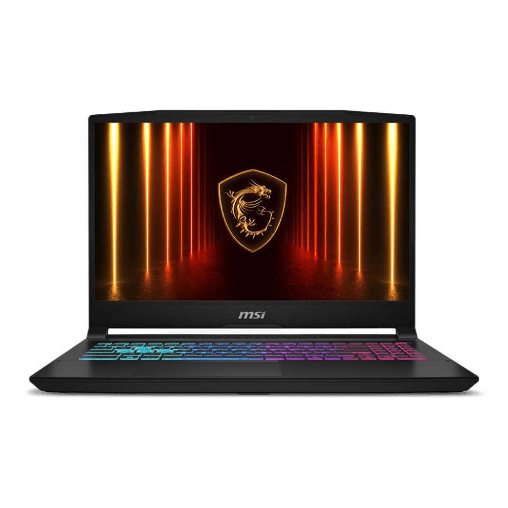 Лаптоп MSI Katana 15 HX B14WEK-282XBG (9S7-1587C1-282)