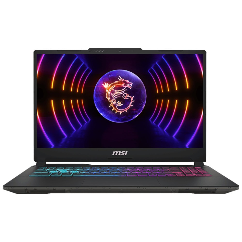 Лаптоп MSI Cyborg 15 A13VEK (9S7-15K111-1820)