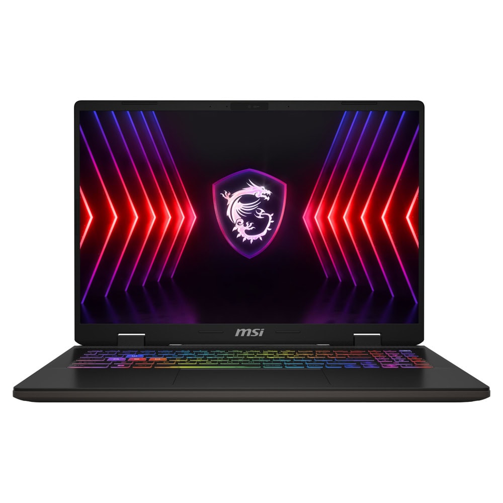 Лаптоп MSI Sword 16 HX B14VFKG (9S7-15P214-1029)