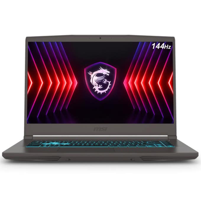 Лаптоп MSI Thin 15 B13UC (9S7-16R831-2861)