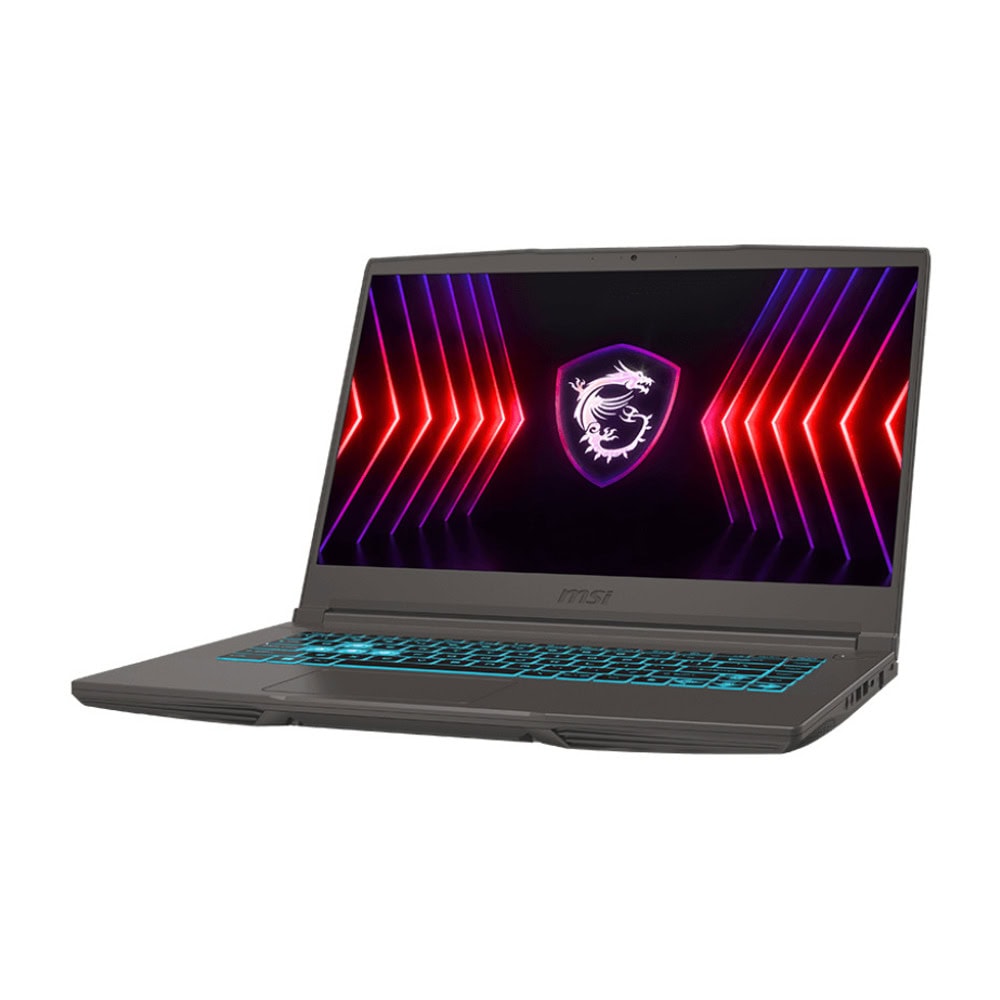 Лаптоп MSI Thin A15 B7VE (9S7-16RK11-484)