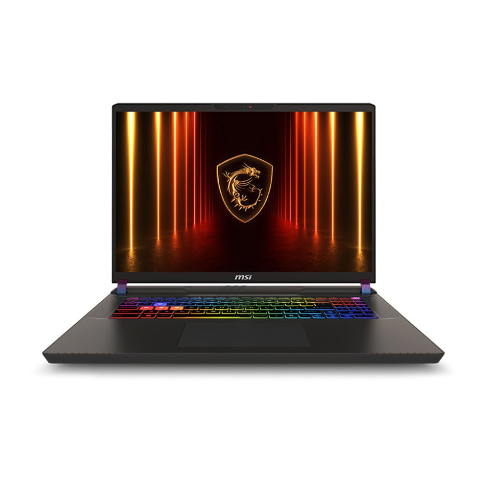 Лаптоп MSI Vector 17 HX AI A2XWJG (9S7-17S372-029)