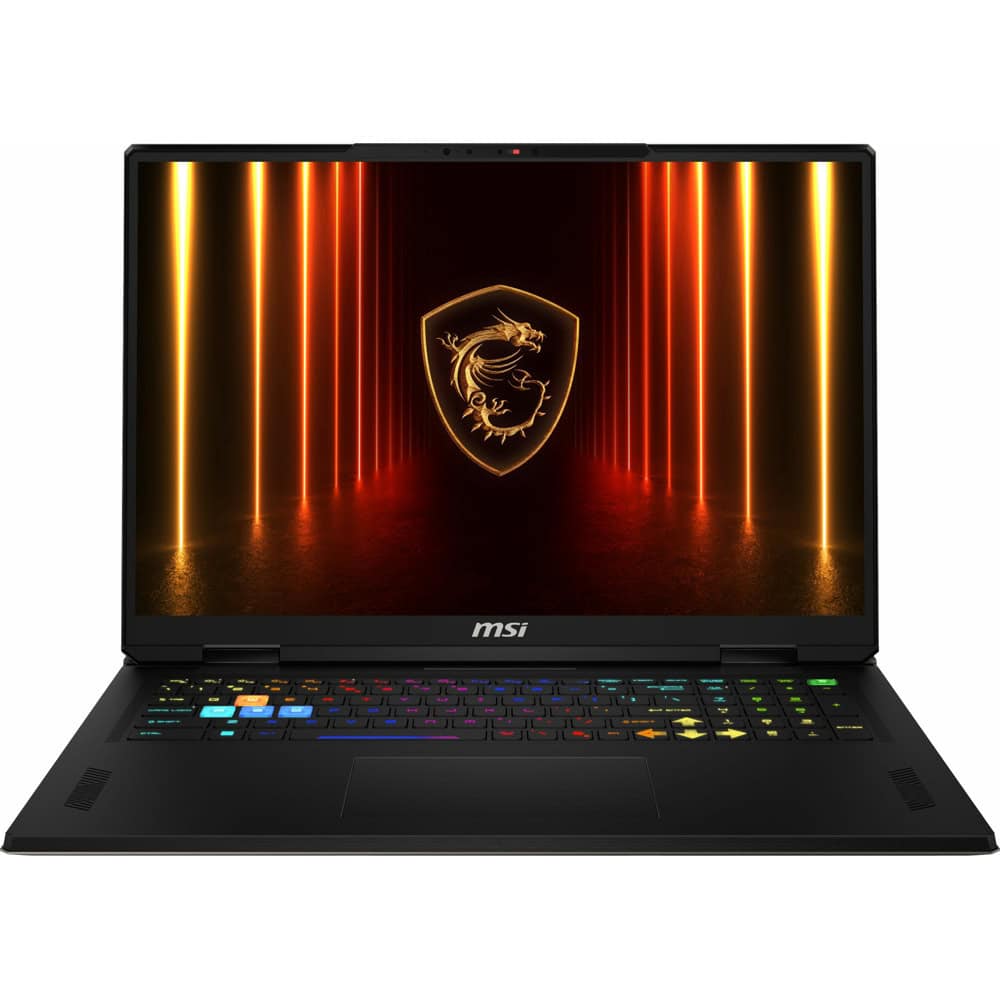 Лаптоп MSI Vector 18 HX AI A2XWJG (9S7-1824B4-883)