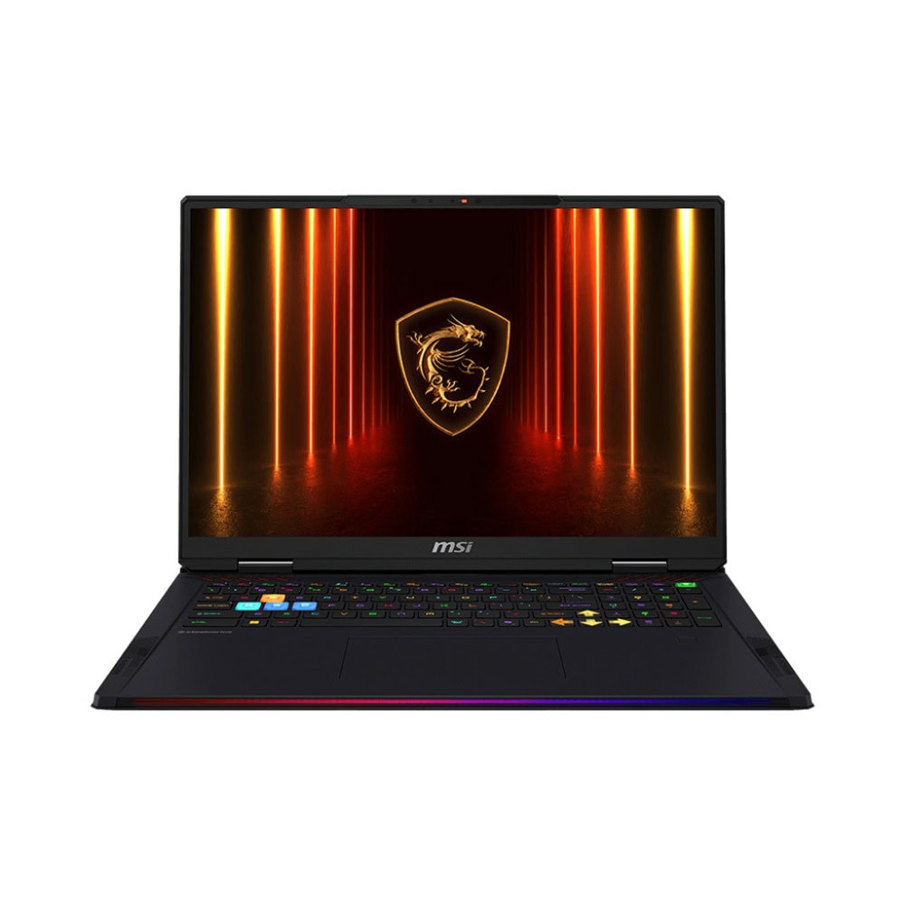 Лаптоп MSI Raider A18 HX A9WIG (9S7-182L72-047)