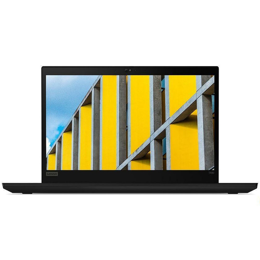 Реновиран лаптоп Lenovo ThinkPad T490