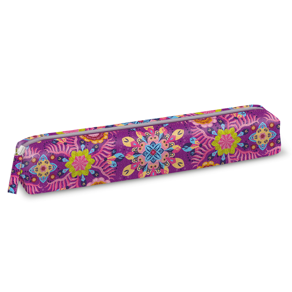 Малък несесер Ars Una Catalina Estrada Flower Dream