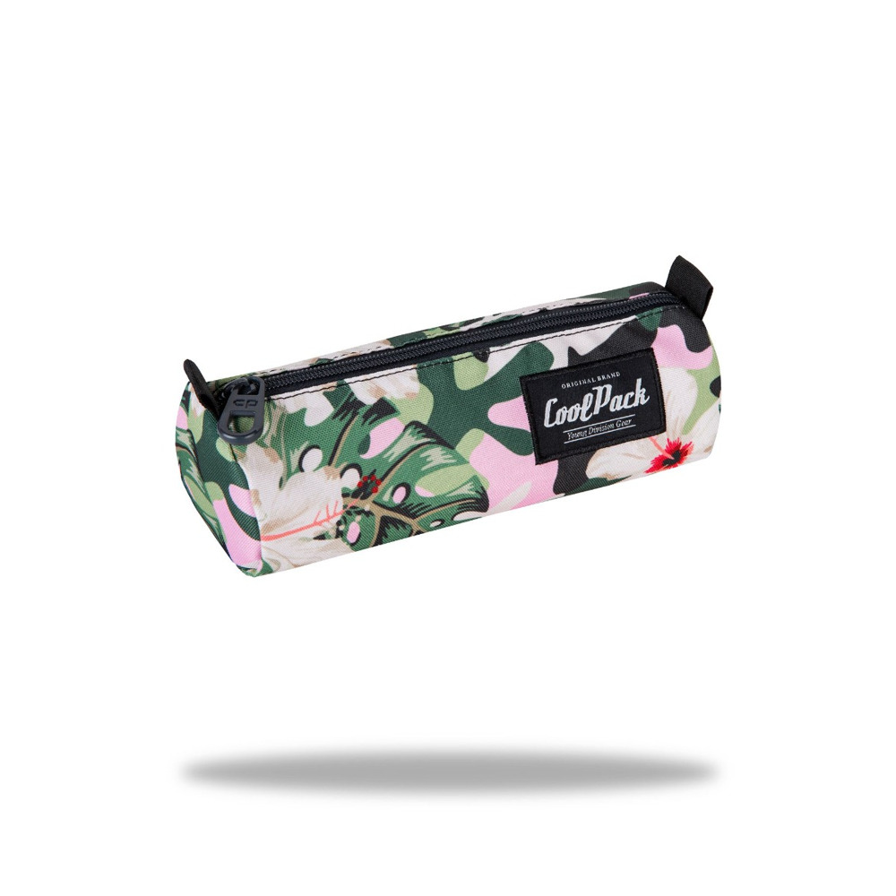 Ученически несесер CoolPack Tube Hibbie