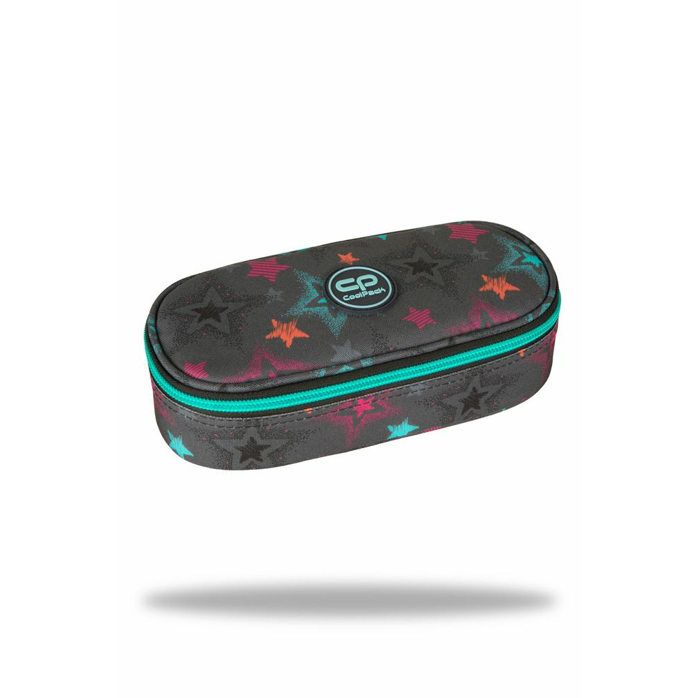 Объл ученически несесер CoolPack Campus Milky way