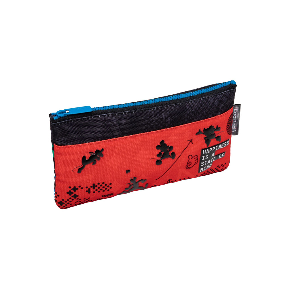 Ученически несесер CoolPack Bonnie Mickey Mouse